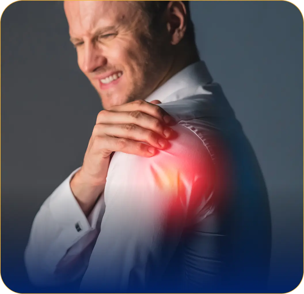 Knee Pain